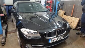 Bmw 530xd 190kw