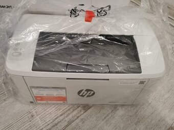 HP laserová tlačiaren