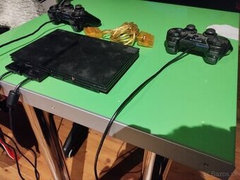 Ps2 + 15 hier + kamera