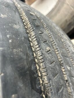 315/80 r22,5 vodiace pneumatiky