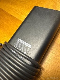 DELL AC adapter 130w