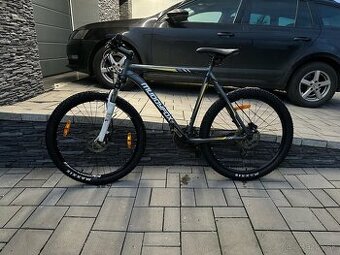 Muddyfox Anarchy 400