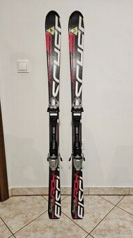 Lyze 140cm Fischer Race RC4