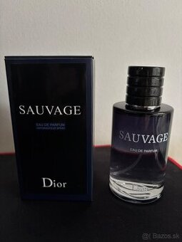 Sauvage Dior