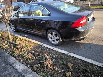 Volvo S80 T2,5