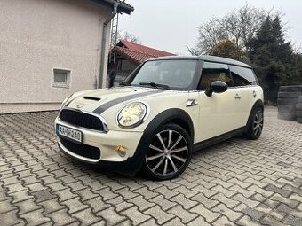 Predam Mini cooper clubmann S