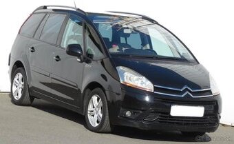 náhradné diely na: Citroen C4 GrandPicasso 2.0 Hdi, 1.6 Hdi,