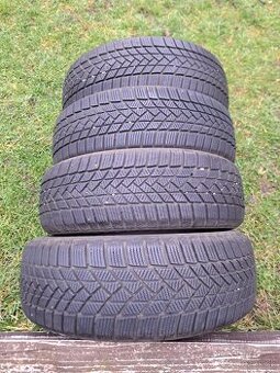 Zimne pneu 185/60 r15