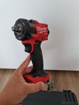 Milwaukee M18 FIW2F12-0