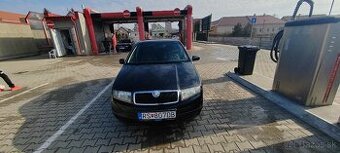 Škoda Fabia 1.2 htpi