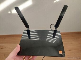 TP-link Archer MR200 Orange