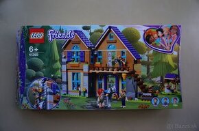 Lego Friends 41369