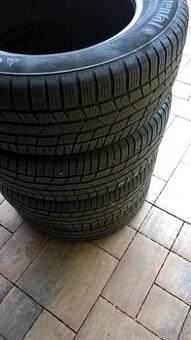 ZIMNÉ 215/60 R16 CONTINENTAL BF-GOODRICH MATADOR od 30-€/kus