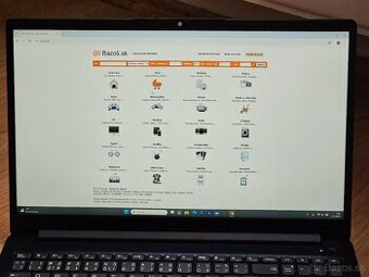 Lenovo ideapad 1 s procesorom AMD Ryzen 5