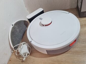 Roboticky vysavac Xiaomi Robot Vacuum S20 White