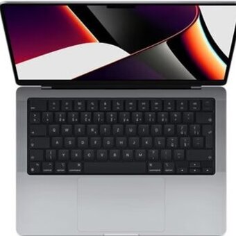 Predam Macbook pro M1 pro  14inch 16 RAM 1TB SSD