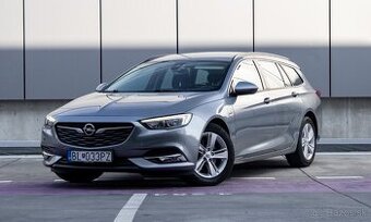 Opel Insignia ST 2.0 CDTI S&S Edition - 1