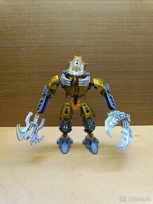 LEGO Bionicle Barraki Carapar (8918)