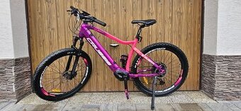 Dámsky ebike Crussis E Guera 9.7 M 19 - 1