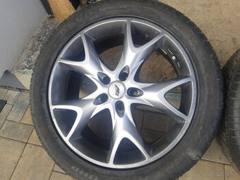 5x120 R20 BMW X5 X6 - 1