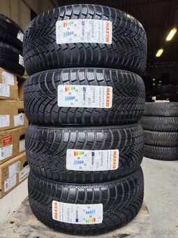 Zimné pneu =MAXXIS= 225/50 R18