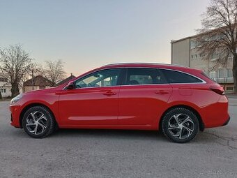 i30 Kombi Family 1.5dpi 81kW, r.v. 3/2024 - 1