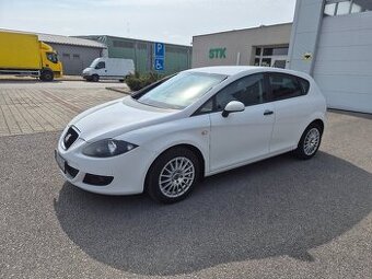 Predám Seat Leon 1.9 TDI 77kw r.v.2008/9 Kúpené v SR