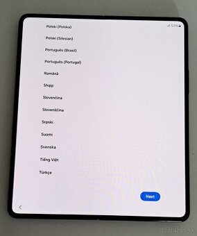 Samsung Galaxy z Fold 5