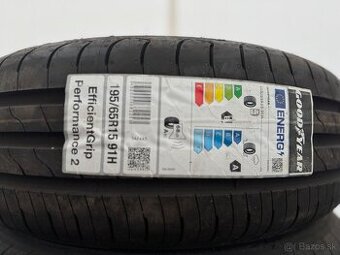 Goodyear 195/65 R15 91H