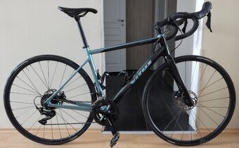 Cestny karbonovy bicykel Vitus Zenium CR