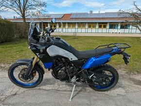 Yamaha Tenere 700 - 1