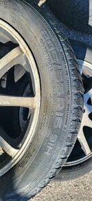 205/55 R16 kolesa