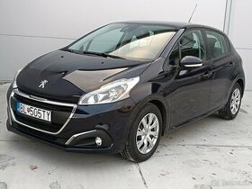 Peugeot 208, 1,2 Puretech, 2019, možný odpočet DPH - 1