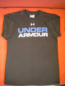 Pánske tričká Under Armour - 1