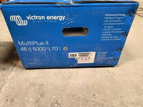 Predám Victron Multiplus II 5kVA