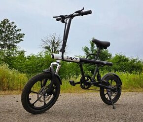 Electro bicykel PVY S2