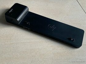 HP dokovacia stanica dock