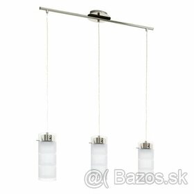 Eglo OLVERO - 3X7W LED závesné svietidlo - 1