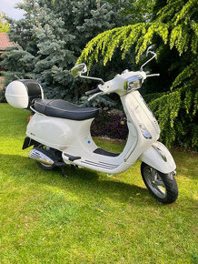 vespa 125