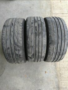 205/45 R16 Dunlop letne