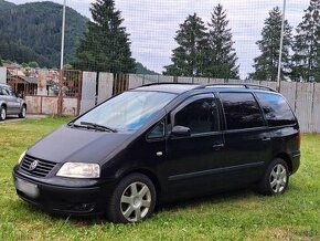 Wolksvagen Sharan 1.9.TDI 85KW