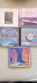 Erasure cd