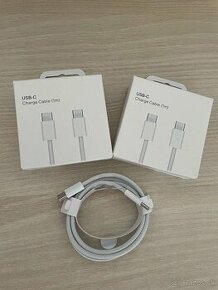 USB - C Nabíjacie káble Apple iPhone - 1