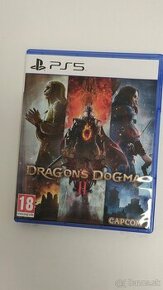 Dragons Dogma 2 PS5 - 1