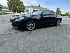 BMW 640d Gran Coupe xdrive - 1