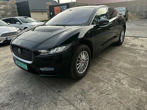 Jaguar I-Pace  EV400