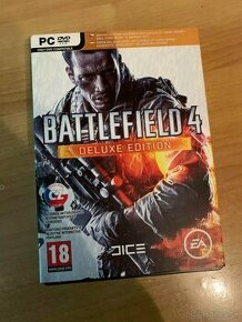 PC HRA - Battlefield 4 - 1