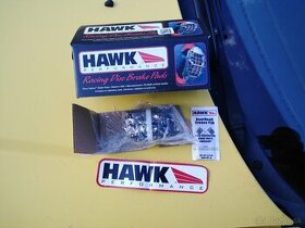 Hawk HP+ (civic vti ek4/eg6) - 1