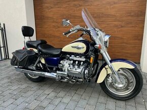 Honda Valkyrie 1500 f6c