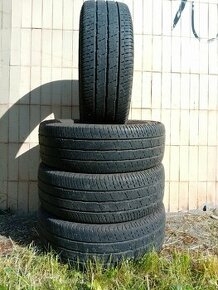 215/65 r15 C